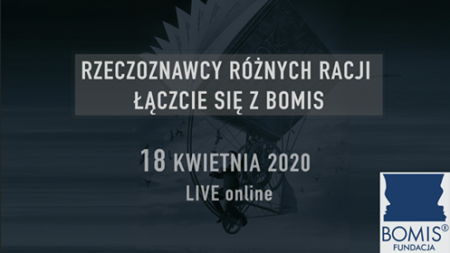 RZECZOZNAWCY RÓŻNYCH RACJI ŁĄCZCIE SIĘ